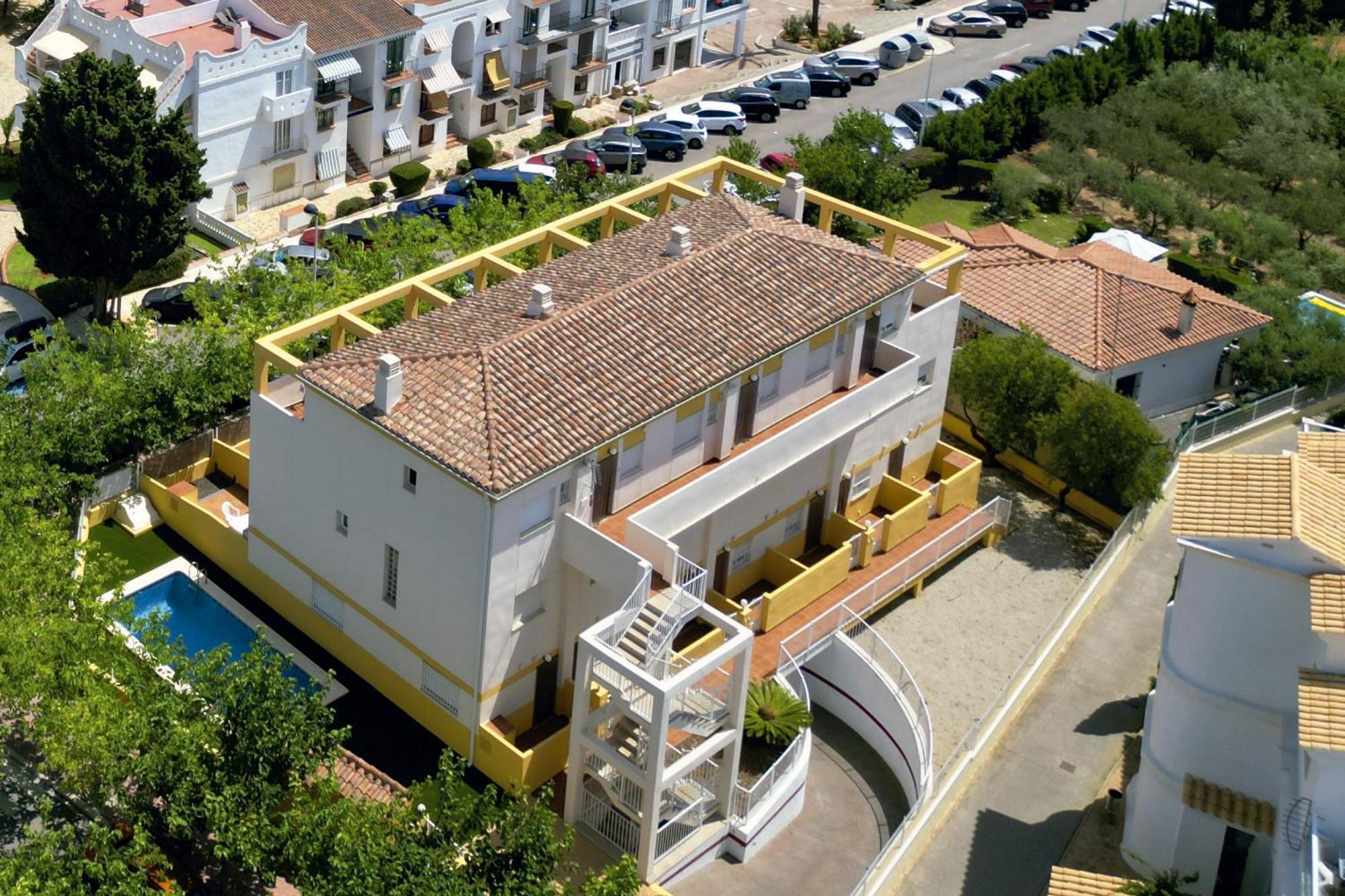 Kione Villamar Apartamento